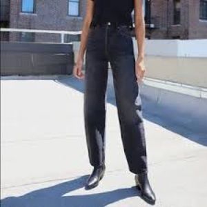 Aritzia Denim Forum Mia New never worn, tags on!